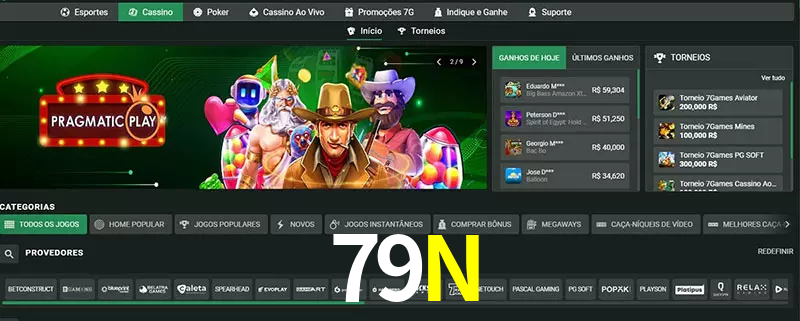 cassino 79N