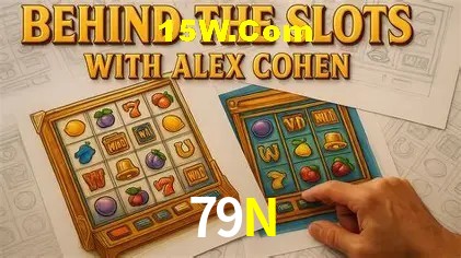 Jogos de Slot 79N