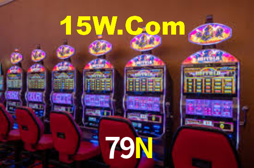 Welcome Bonus 79N