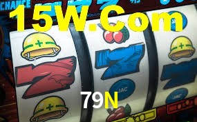 Bonus Features 79N