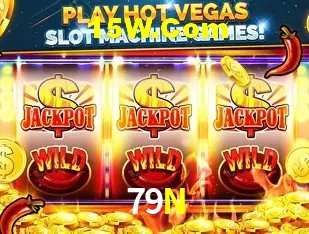 79N: Jogos de Caça-Níqueis-Altas Recompensas, Roleta-Velocidade, Blackjack-Desafios Máximos
