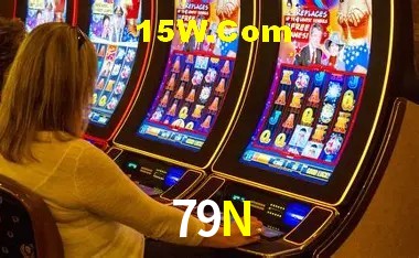 Integração de APIs 79N