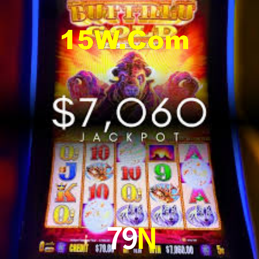 Blackjack Table 79N