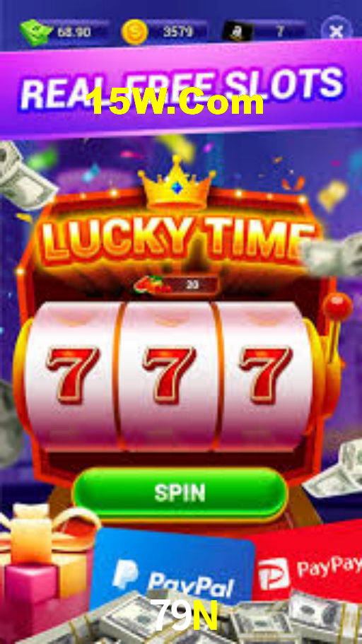 VIP Casino 79N